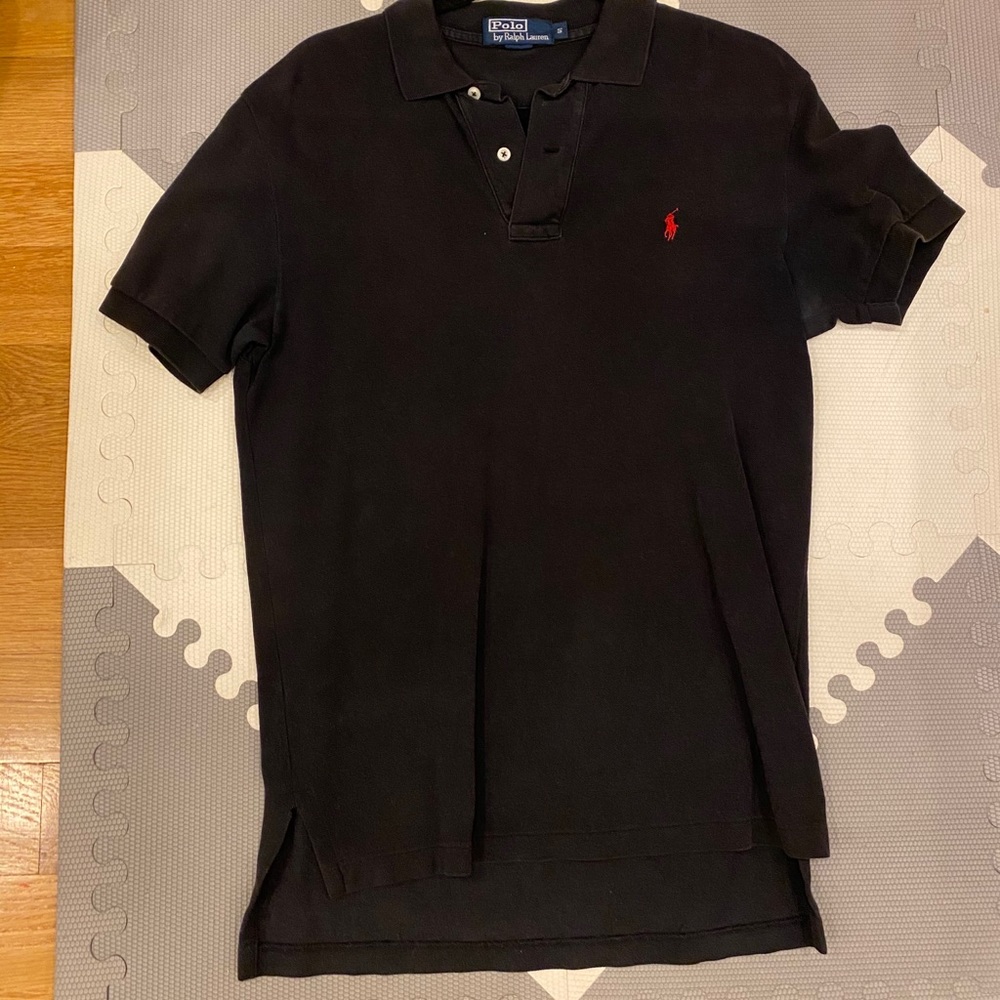 Polo by Ralph Lauren men’s polo